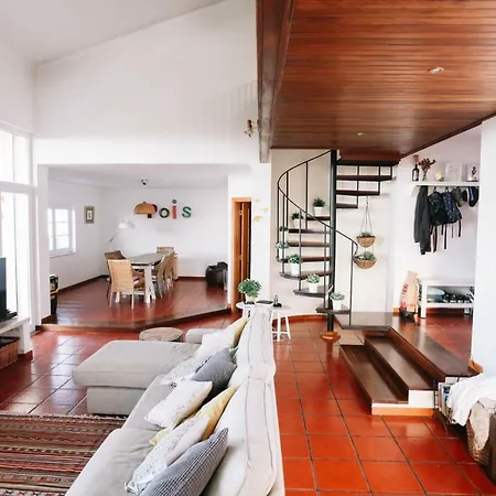 Casa Aldeia Do Meco