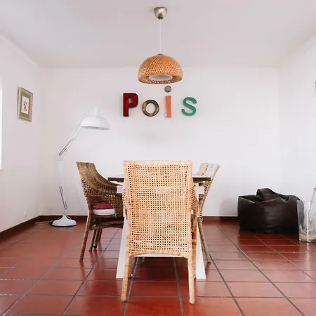 Casa Aldeia Do Meco Casa de Férias