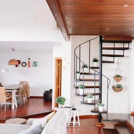 Casa Aldeia Do Meco Aldeia Nova (Setubal)