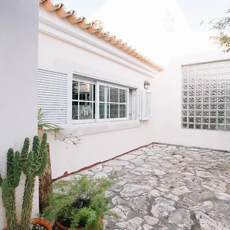 Casa de Férias Casa Aldeia Do Meco
