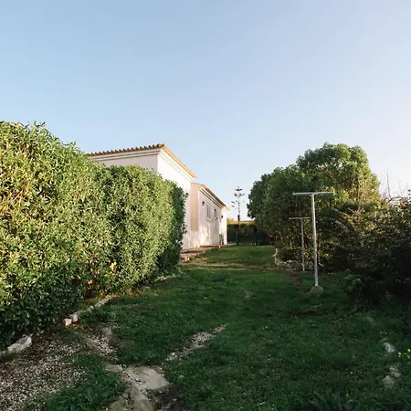 Casa de Férias Casa Aldeia Do Meco Aldeia Nova (Setubal)